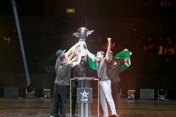 WCG:三亿鼠标的梦——CF强队AG、SV能否继续卫冕冠军