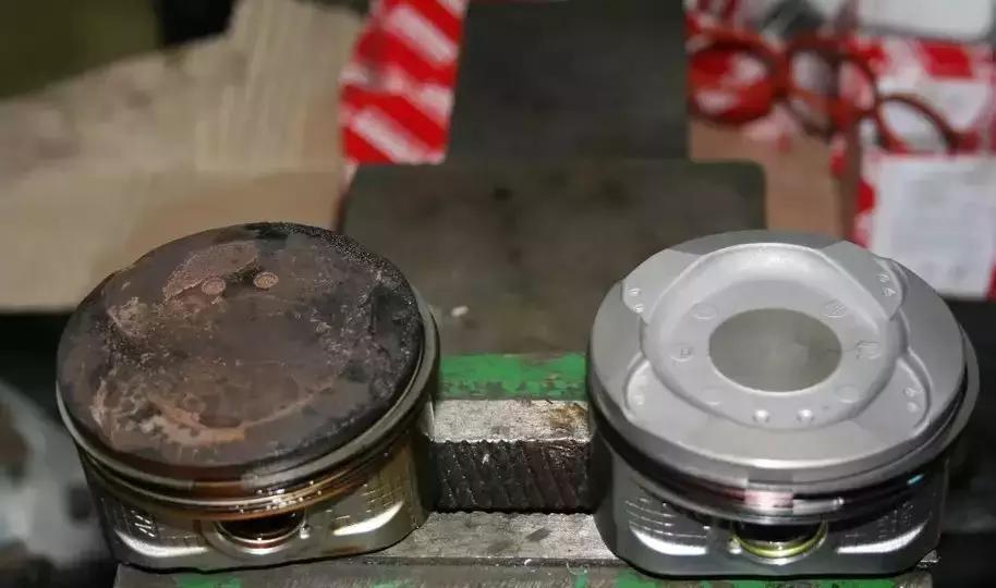 改装潜力大无边!感谢丰田VVT-I!锐志2.5L蜕变3.0!