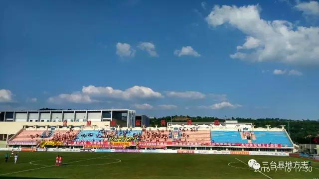 四川三台足球之乡的来历,三台县足球之乡