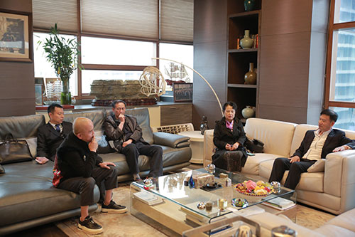 集美老板赵建国,中心妇产医院赵建国