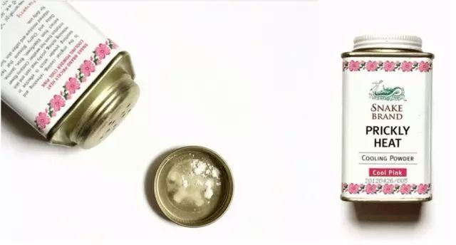 泰国购物必买大牌护肤品,泰国化妆品购物必买清单