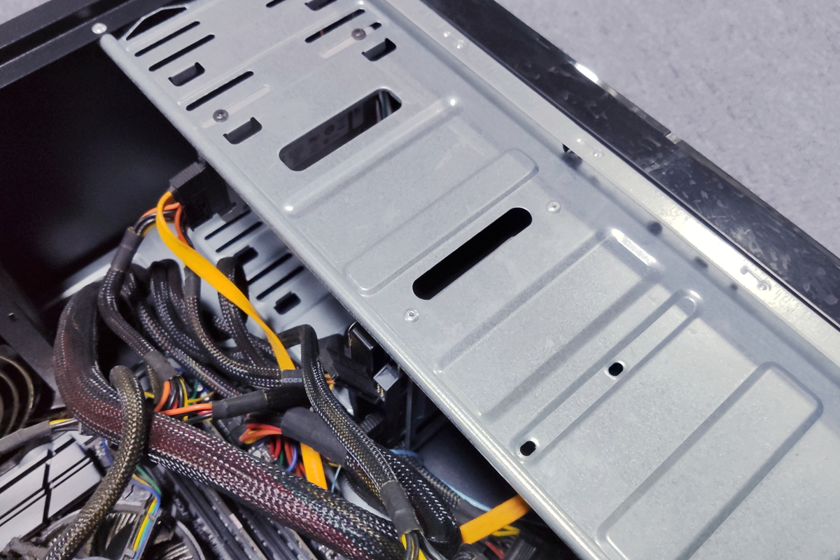 给机箱升级硬盘多少钱,机箱升级机械硬盘