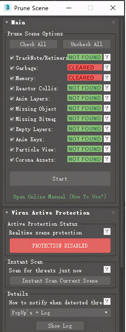 如何清理残留病毒插件,如何清理病毒插件