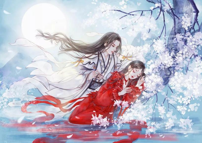 最好看的阿飘小说,类似于阿飘的小说