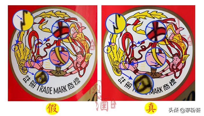 2000年飞天茅台酒价格,2017年的15年陈年茅台酒鉴别