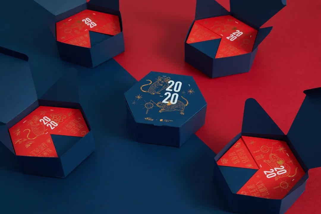 ai产品包装设计灵感,最新趋势的包装设计