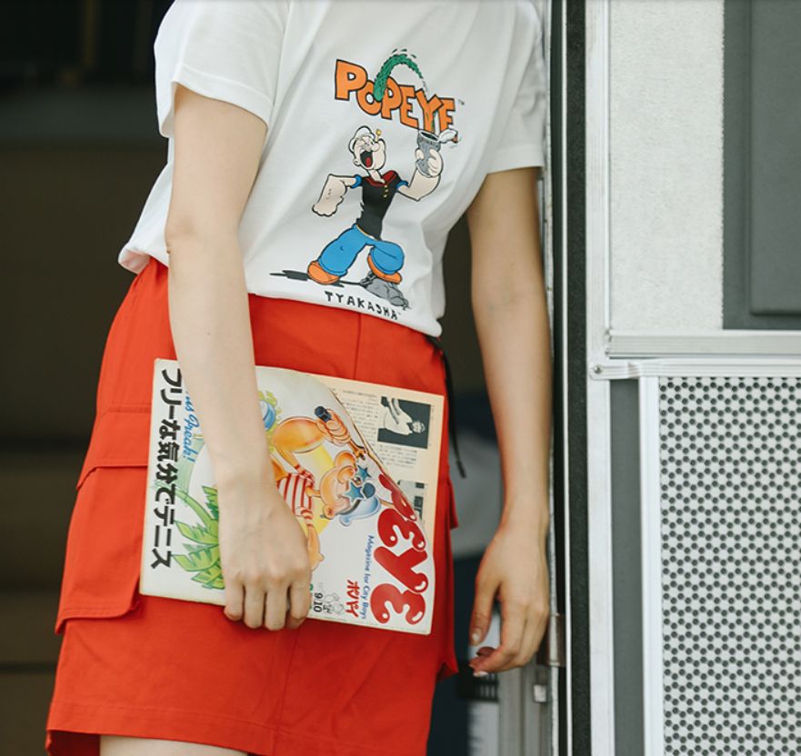 舒适女装店铺推荐平价衣服,少女的轻奢衣柜