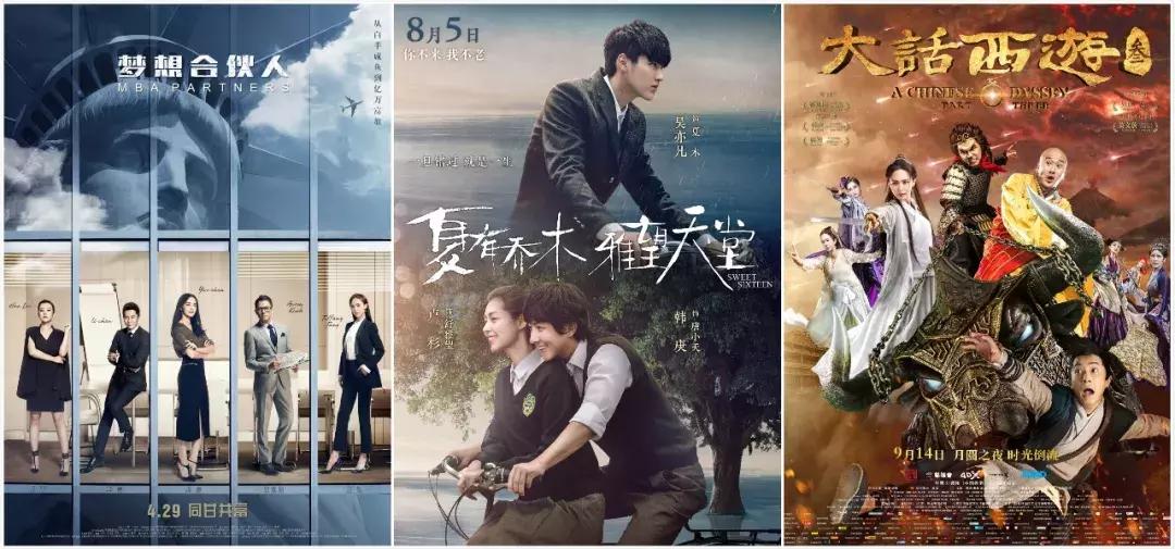 中国偶像团为什么这么火,中国偶像团体