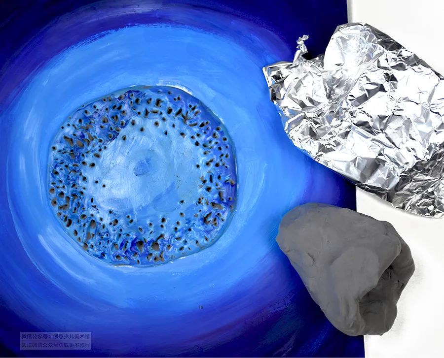 鲨鱼素描儿童画教程,儿童画教程海洋