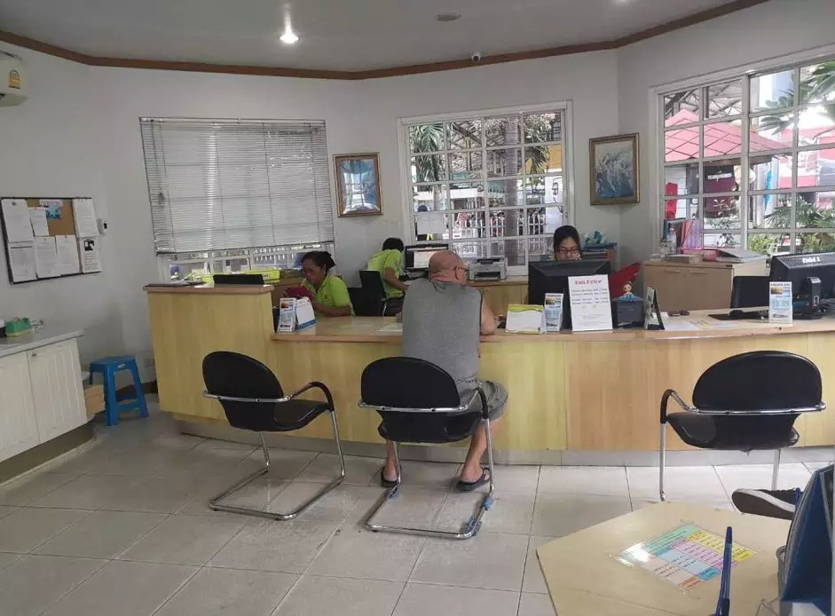 不会英语自由行吉隆坡,不会英文泰国自由行攻略