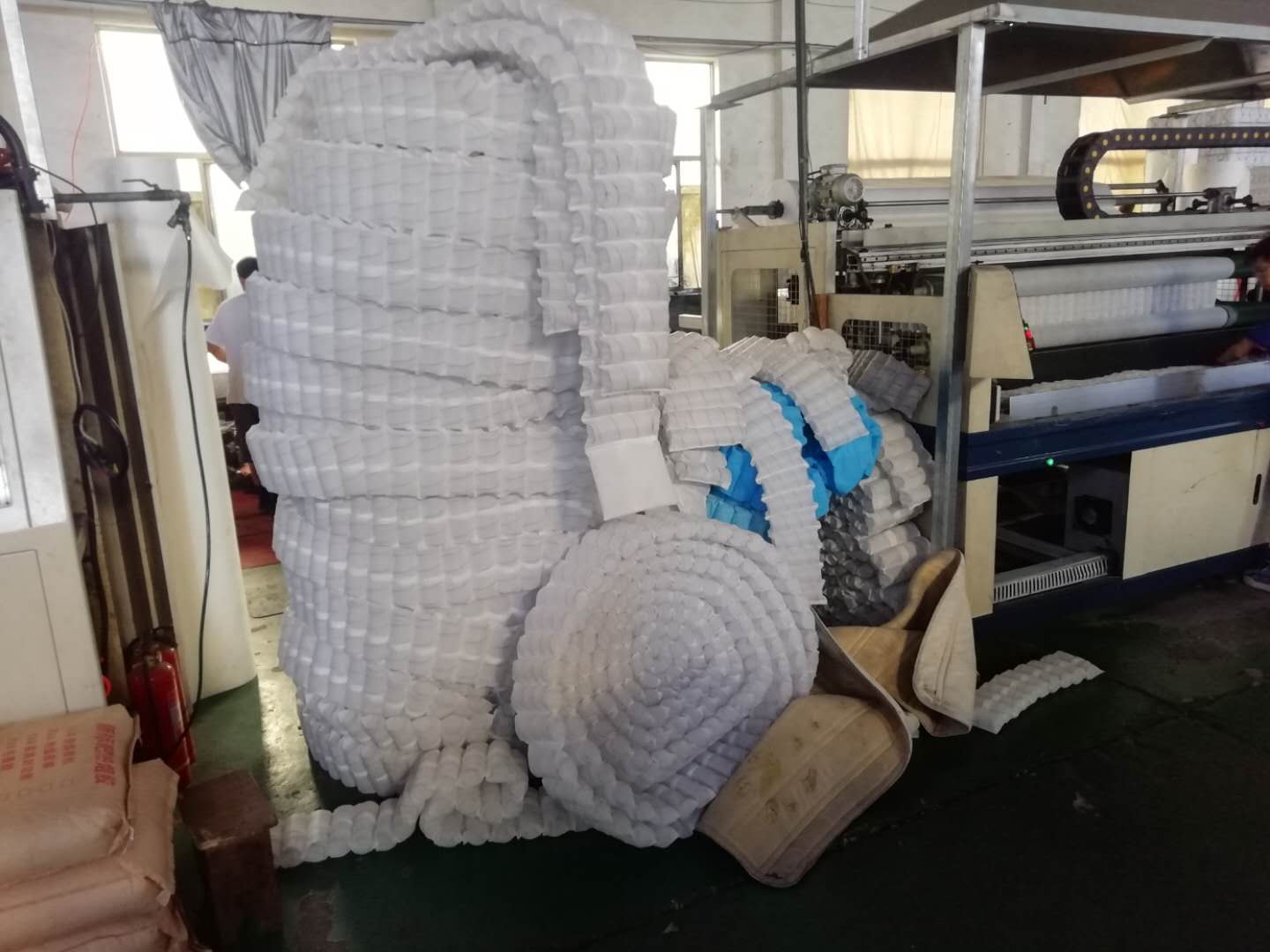 杨琪床垫和福乐床垫区别,榻榻米床垫和普通床垫区别