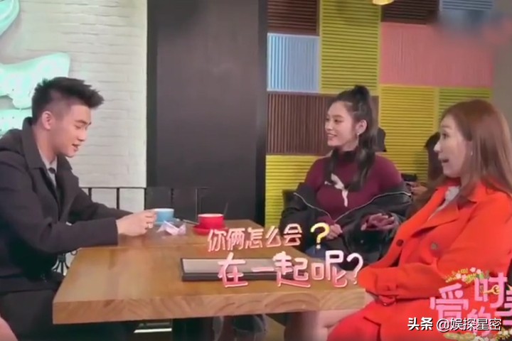 奚梦瑶和何猷君现在状态,奚梦瑶和何猷君现在怎么样了