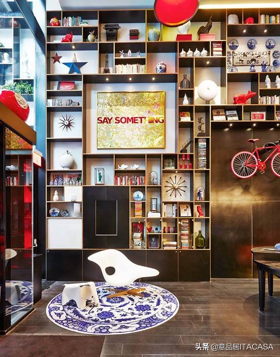 从Cassina到Vitra|这十把椅子里，藏着永不过时的时代风尚