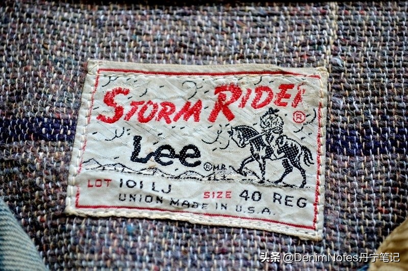 lee牛仔品牌 (lee轻奢牛仔)