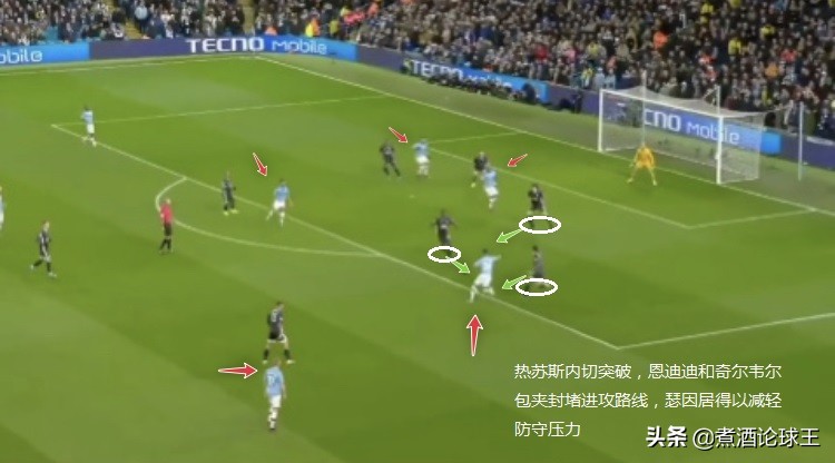 莱斯特城怎么突然这么强,莱斯特城奇迹为什么只有36场