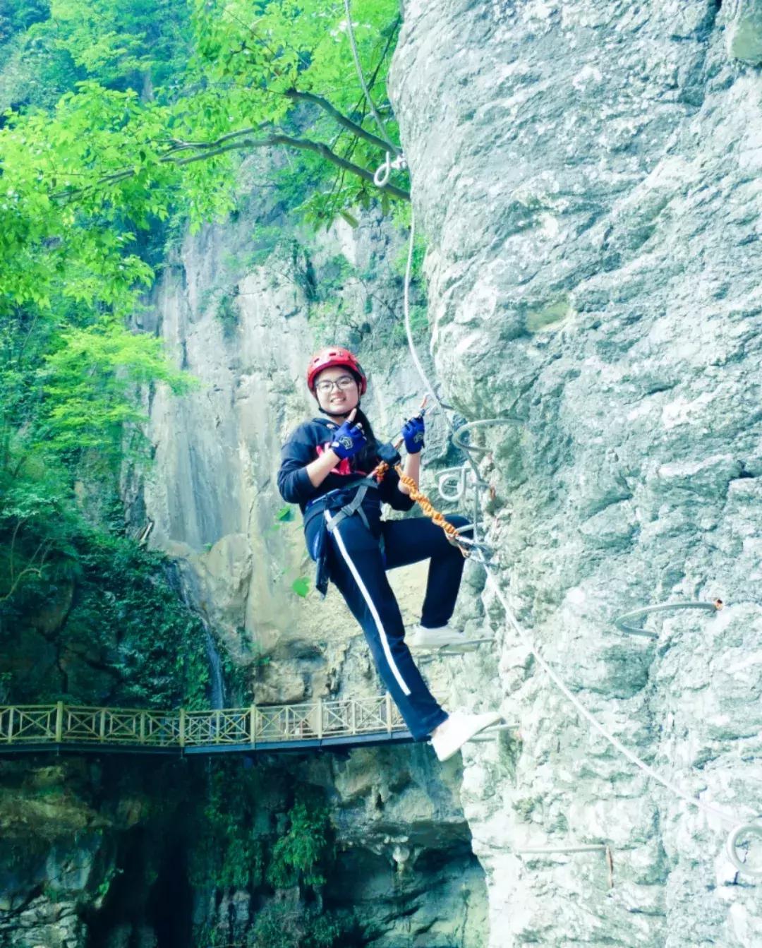 惊险刺激的飞拉达,刺激的飞拉达