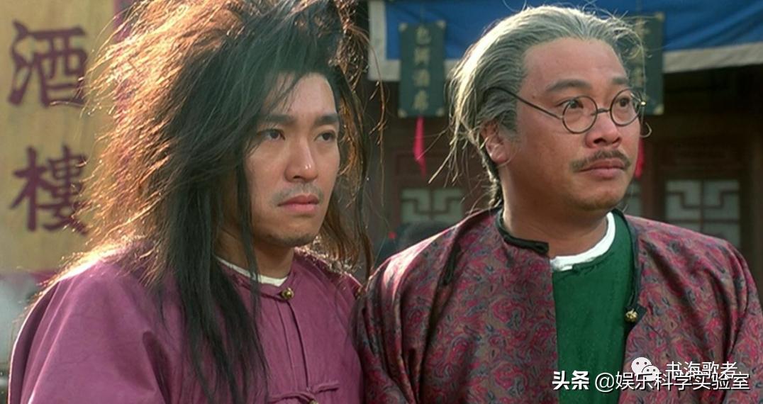 人生大喜大悲，不过一场大梦，别了达叔|书海人物「吴孟达」