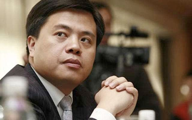 互联网富豪，血雨腥风50年：欲望、财富、杀戮、传奇……