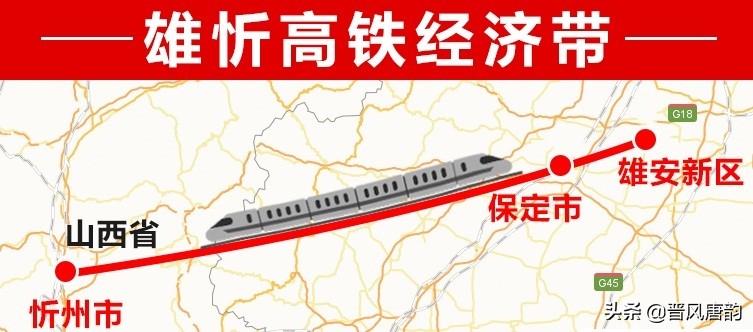 忻州是个怎么样的城市,忻州这几年发展为什么那么快