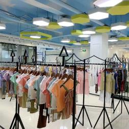 童装批发一手货源实体店免费铺货,微商找童装货源