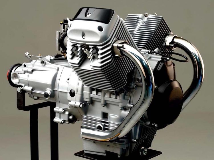 摩托车水冷与风冷有什么区别,摩托车水冷不出水