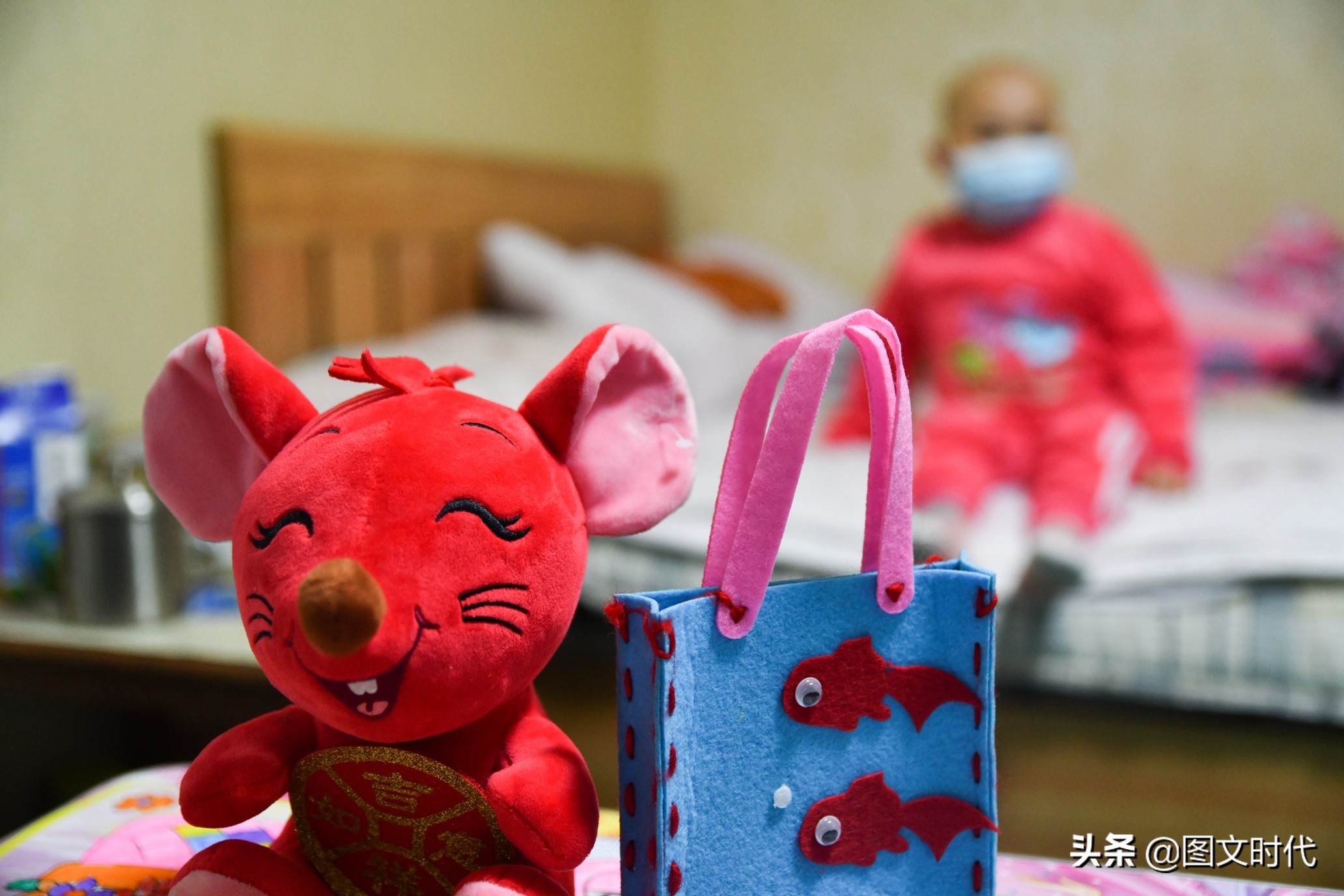 女孩患“鼻炎”倾家荡产未治愈,太奶奶遗言:我去阎王那里争二宝