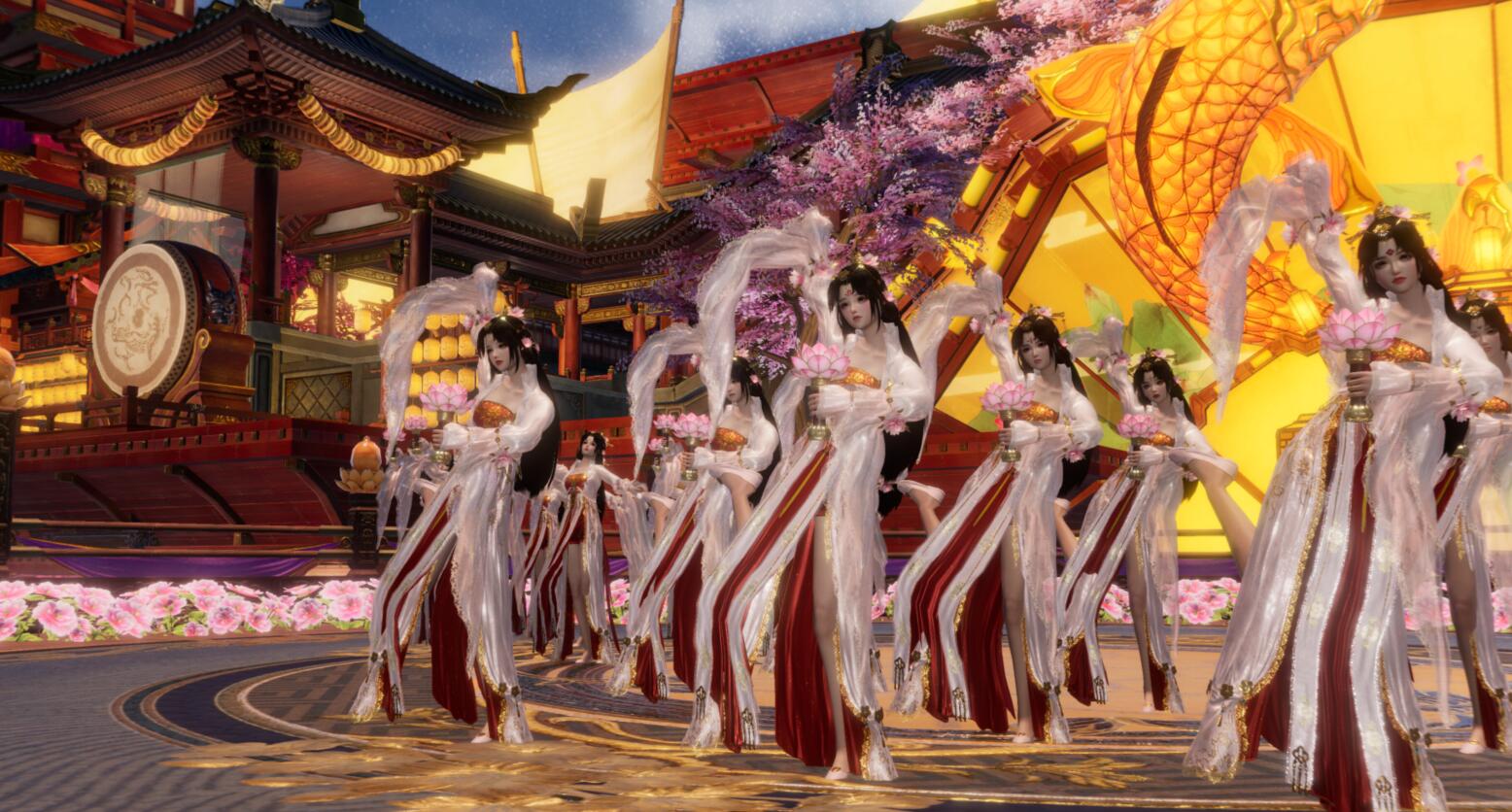 剑网3江湖梦怎么玩,剑网3成就少年江湖梦