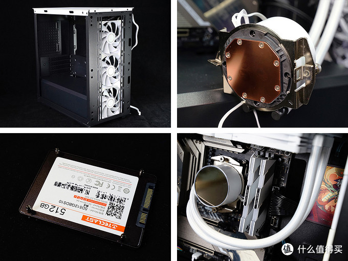 5000元matx主机配置推荐最新,matx主机跟游戏本