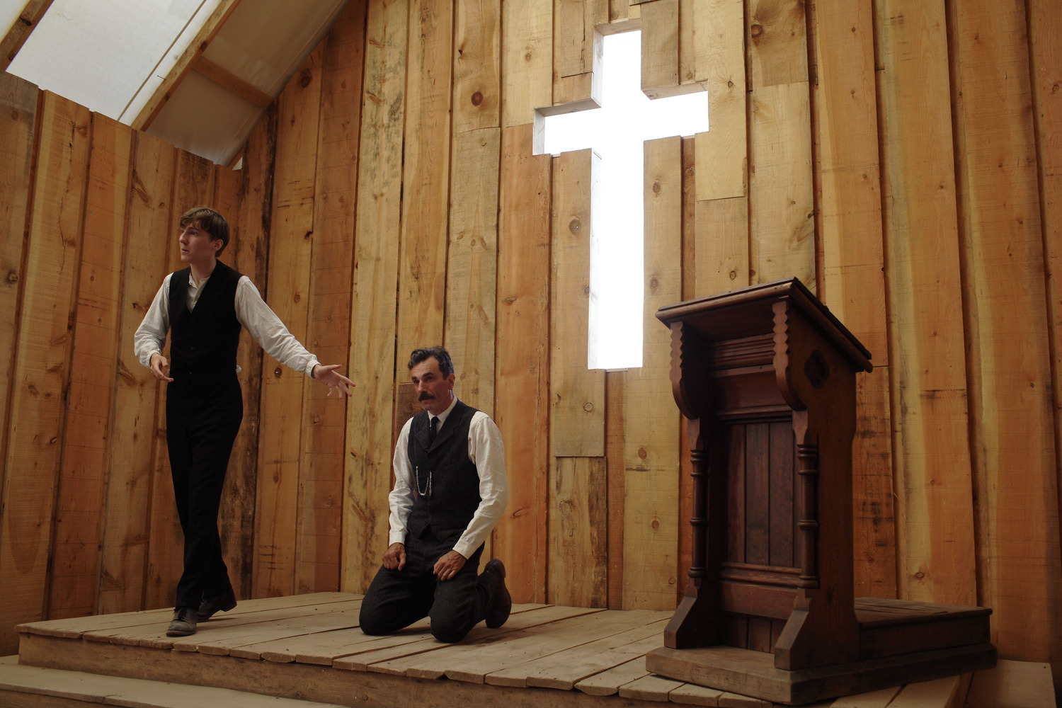 西部电影和牛仔的渊源,经典西部牛仔影片