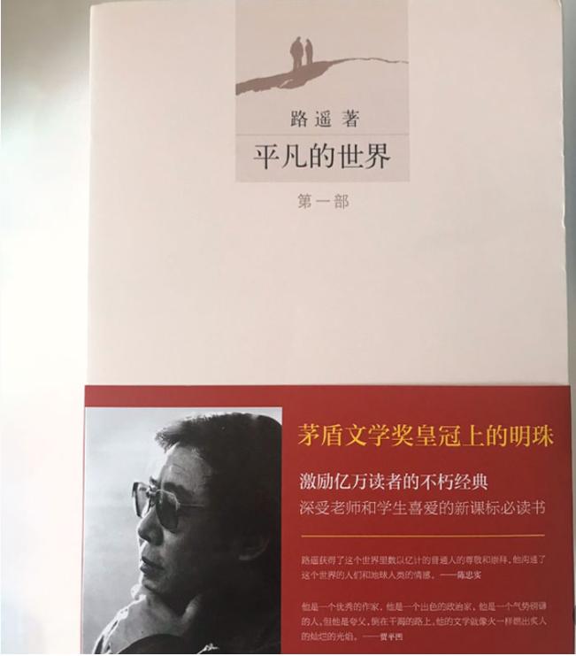 平凡的世界在中国文学史地位,平凡的世界为什么被那么多人喜欢