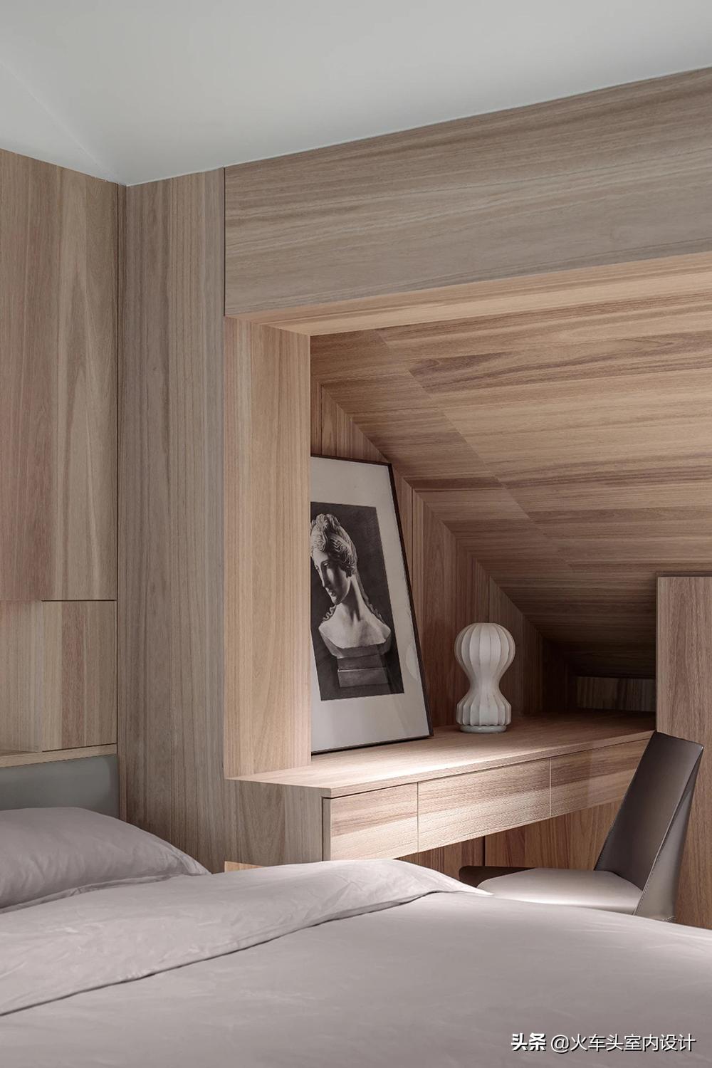 高级现代简约风,高级设计格调超级美