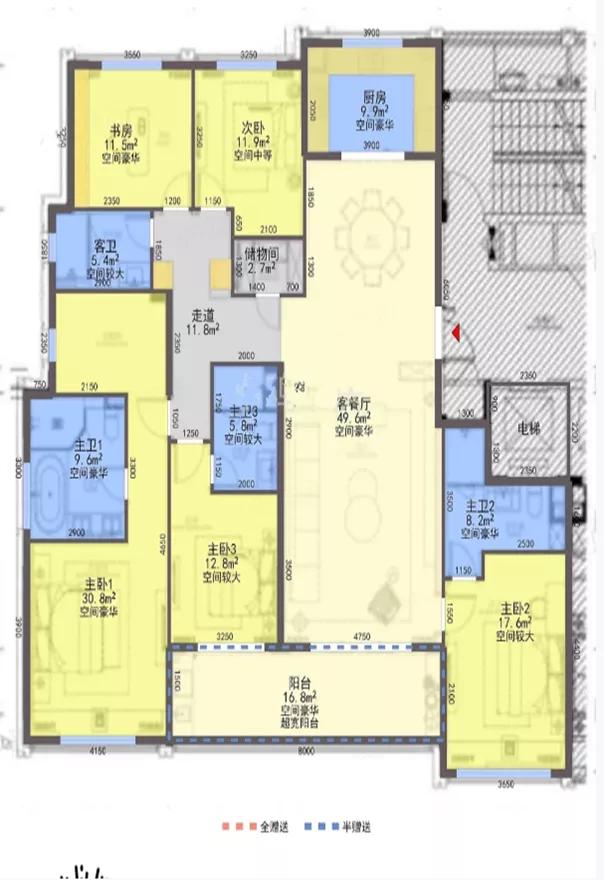 滨江三品摇号技巧,滨江三期什么时候摇号