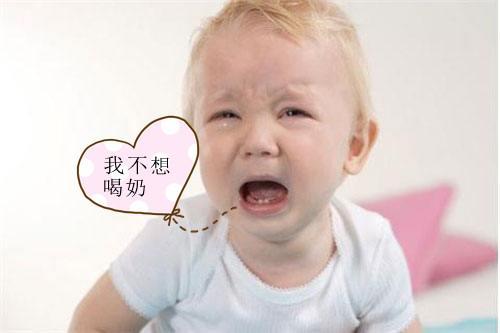 怎样快速度过厌奶期,如何顺利度过厌奶期