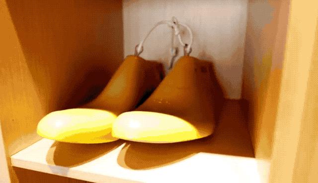 鞋品好人品也好,鞋型好看穿着舒服的皮鞋