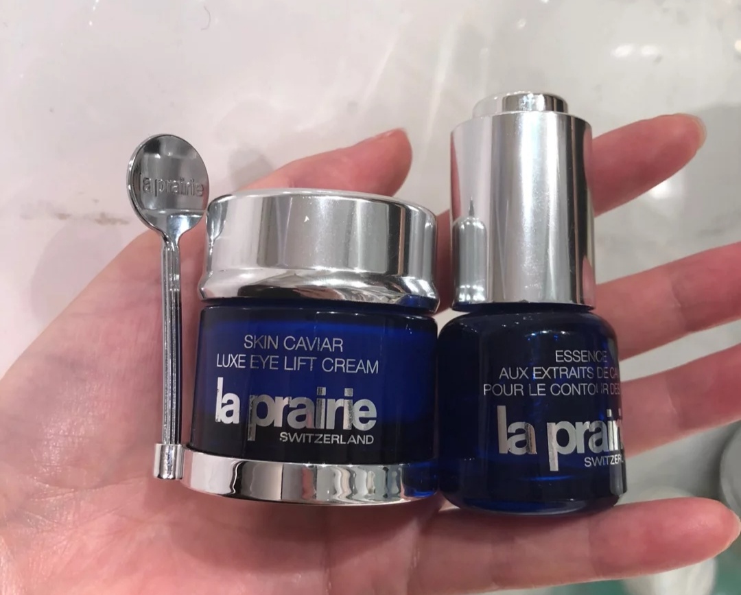 吃土女孩护肤套装,吃土少女用什么护肤品好