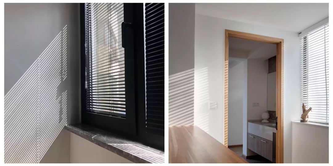 楼层矮怎么注意隐私,楼层低怎么让家避免所有虫子