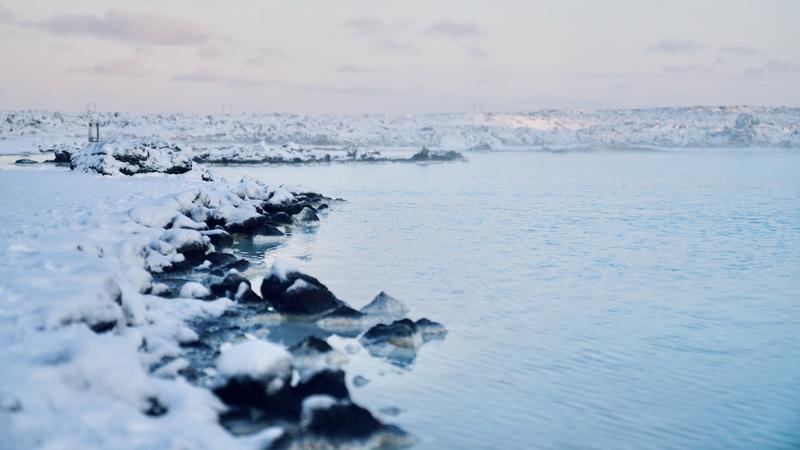 飘雪的季节,你要来一次冰岛(附冬季环游攻略)