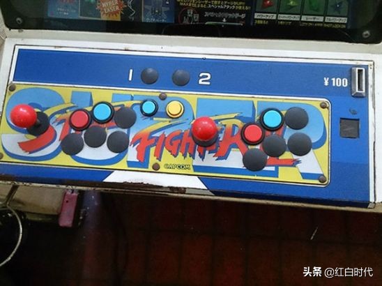 嚎由根!我们童年喊过的那些街霸出招空耳