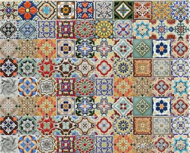 东莞庭院铺地红砂岩石材,芝麻灰石材庭院铺地效果