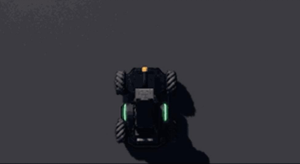 大疆机甲大师怎么把编程搞成实战,大疆机甲大师s1编程能学到什么