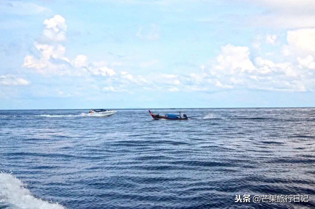 泰国普吉岛曼谷清迈自由行,泰国普吉岛甲米岛旅游攻略大全