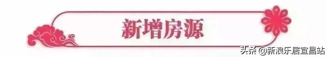宜昌2019年楼市,2019宜昌楼市