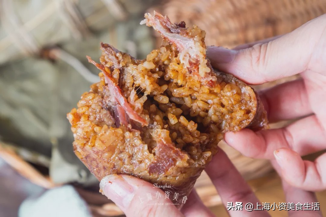 上海小囡心里的烟火气，这些小店都等到了春天！