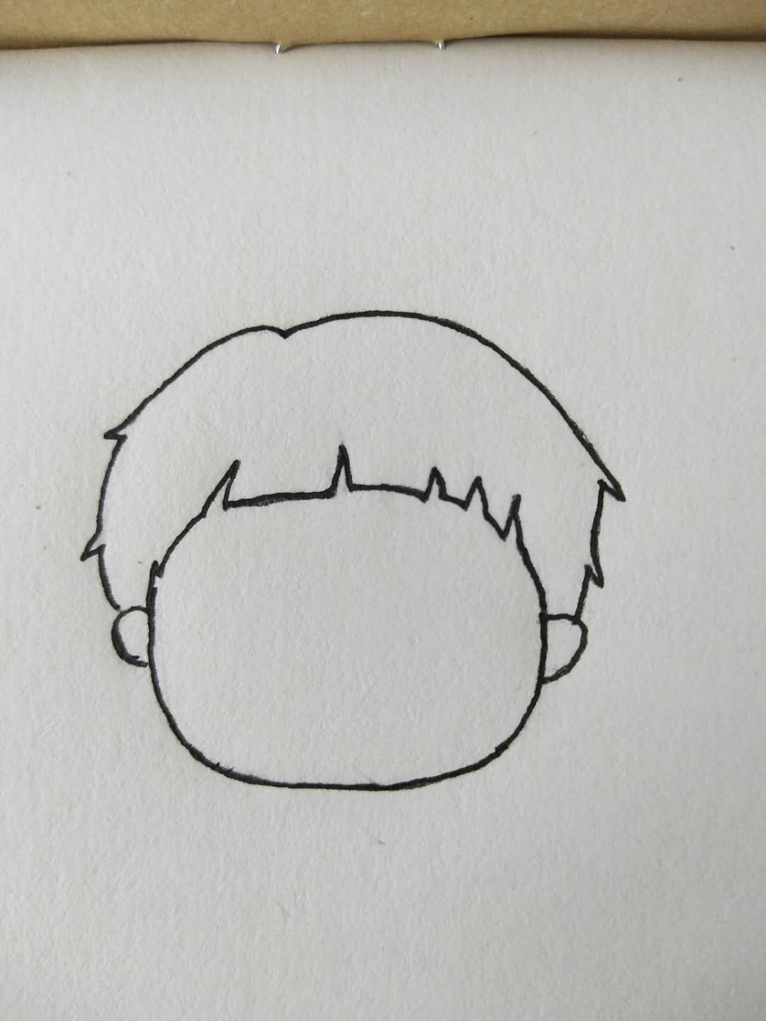 绘画基本功每日必练简笔画,一年级每日一练简笔画