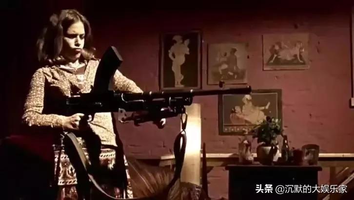 荒诞的黑色幽默全集,推荐10部国产经典黑色幽默电影