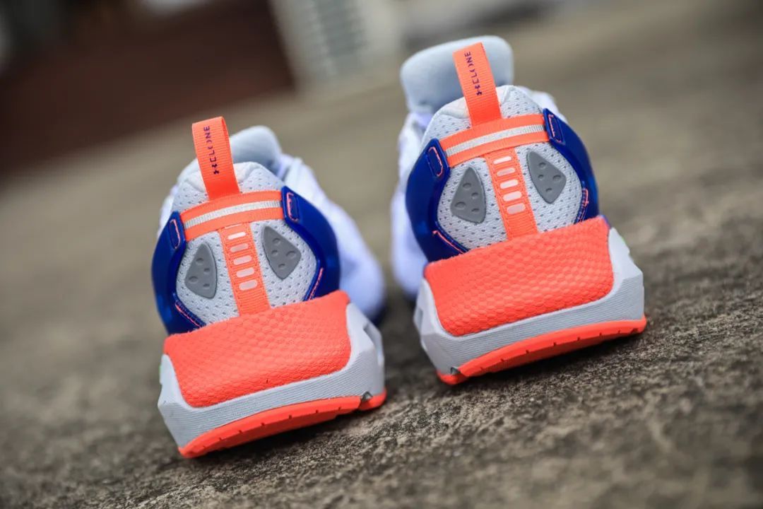 马拉松跑鞋舒适感,跑鞋是不是舒适感更好呢