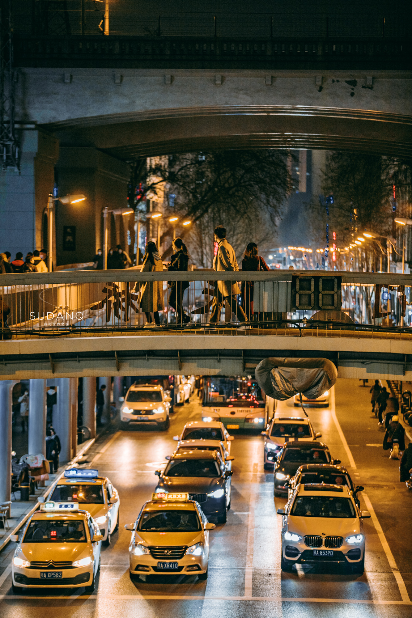 司门口是武汉哪个区,司门口武昌饭店