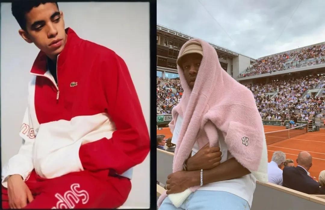 这只想冲进里原宿的鳄鱼，它还有机会嘛？