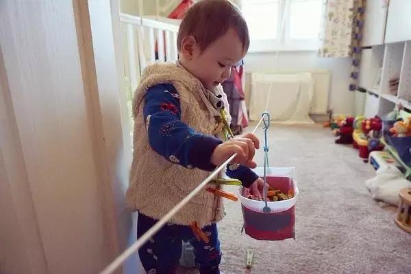 0-3岁儿童幼儿园游戏亲子益智游戏,蒙氏幼儿小游戏