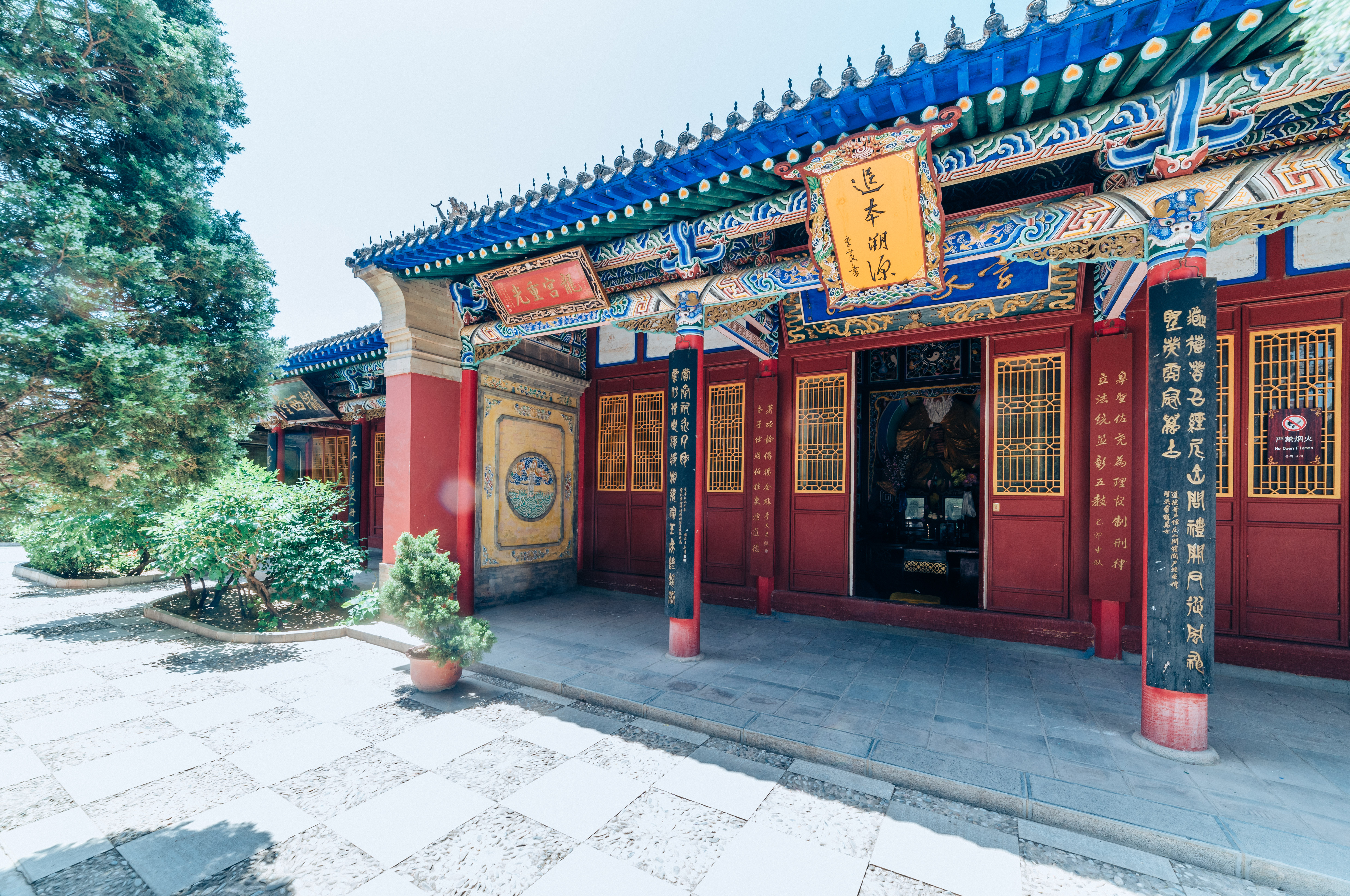 李是不是中国最强的姓氏,李为何能问鼎最强姓氏